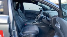 MG MG3 1.5 Hybrid Trophy 5dr Auto Hybrid Hatchback